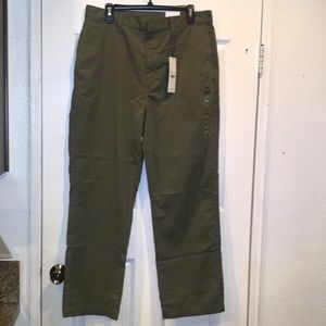 Calvin Klein Straight Stretch Chino